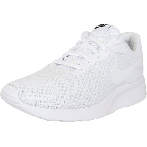 nike tanjun damen weiß 44|Nike Tanjun Women's Shoes.